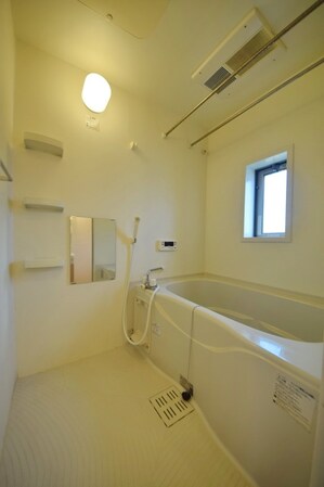 ウィンディアAの物件内観写真